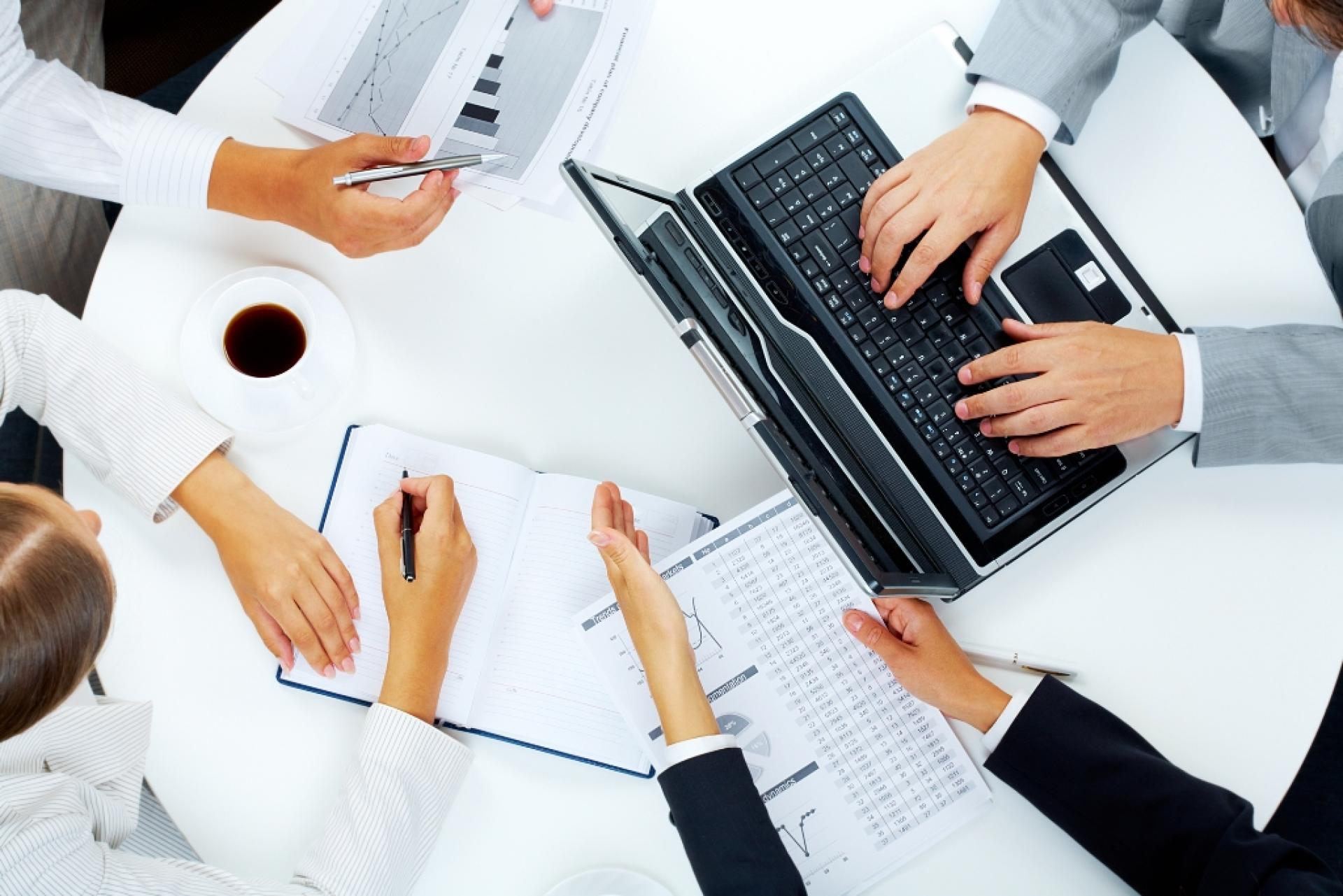 Fixment Technology Solutions Team