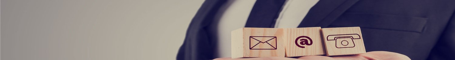 Fixment Contact Header