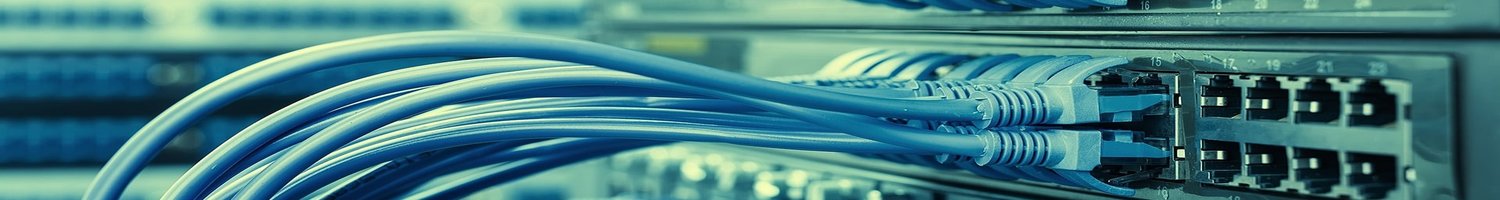 IT Management Banner