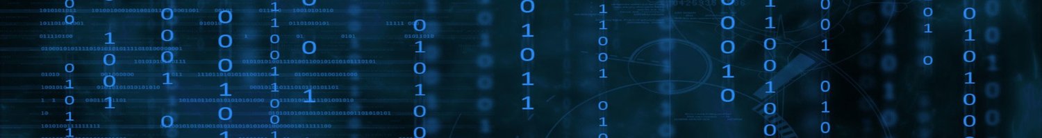 Software Development Banner