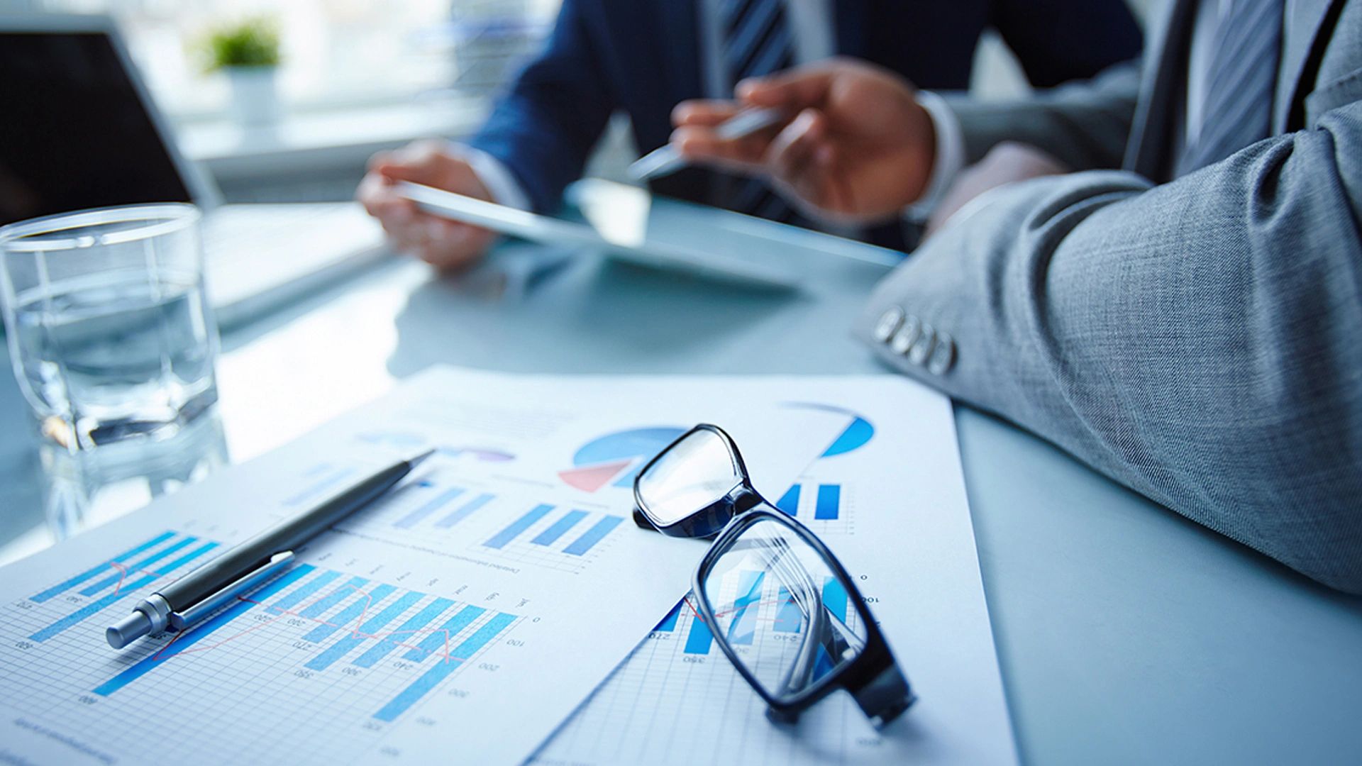Consulting Services Solutions