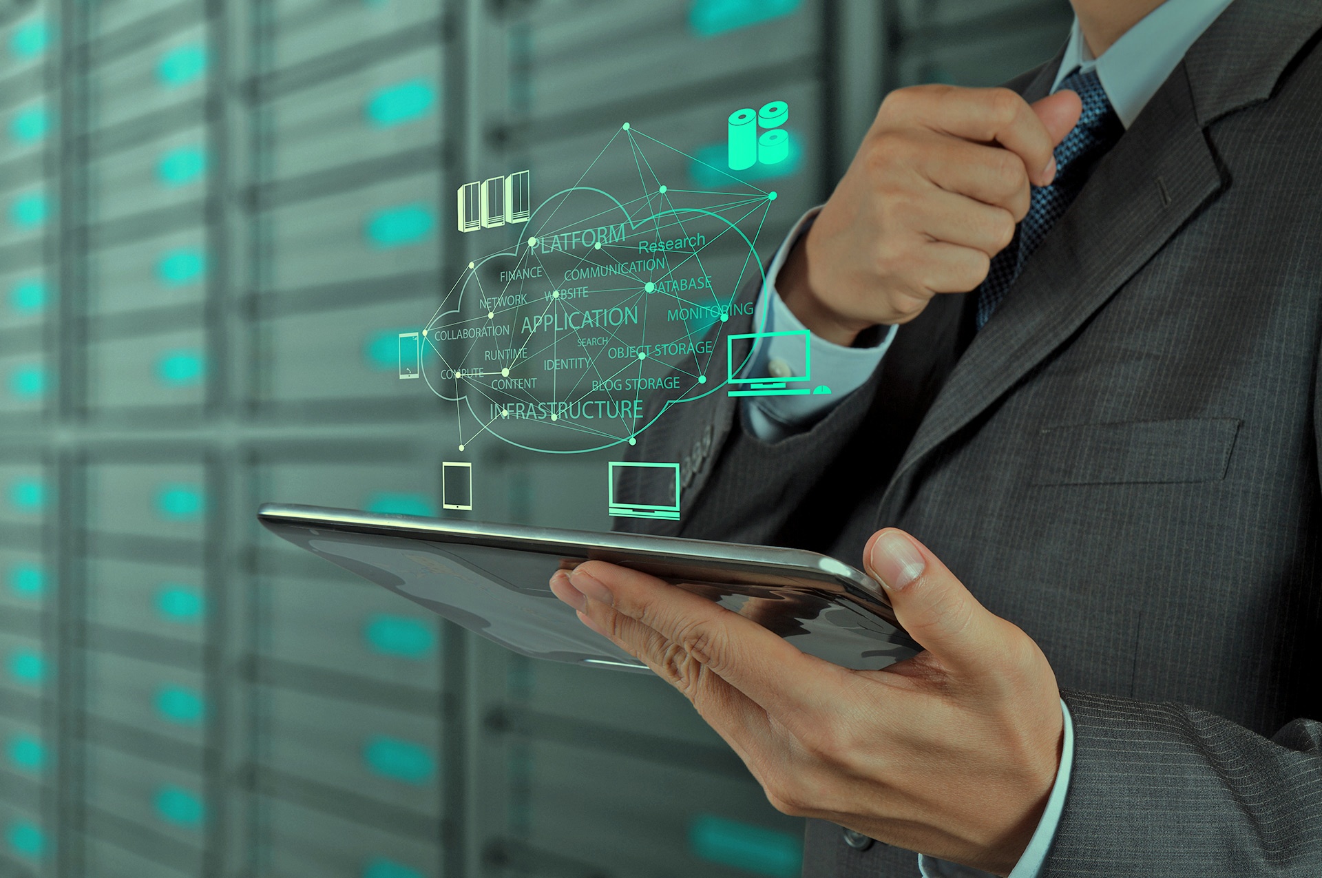 IT Management Solutions
