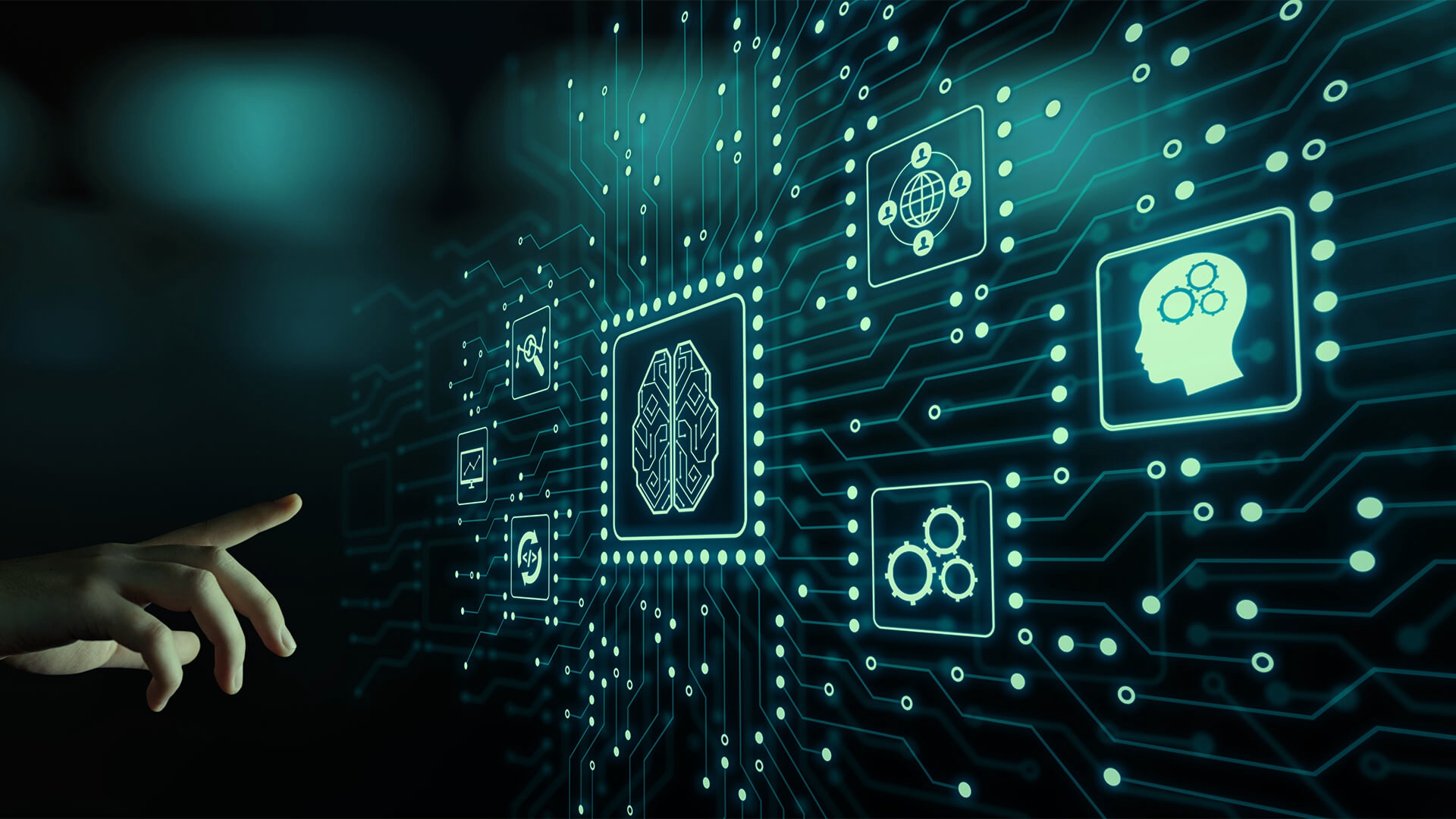 Analytics and Data Science Solutions