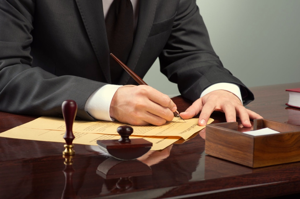 Legal Services and Regulatory Compliance Solutions